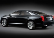 2008 Cadillac CTS Coupe Concept